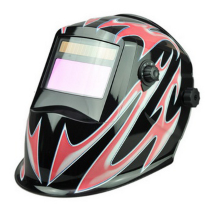 China auto-darkening welding helmet